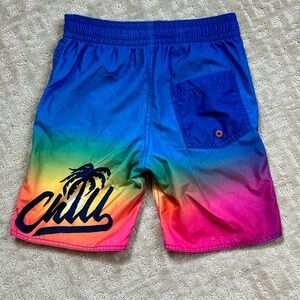 Boys Youth Swimming Shorts